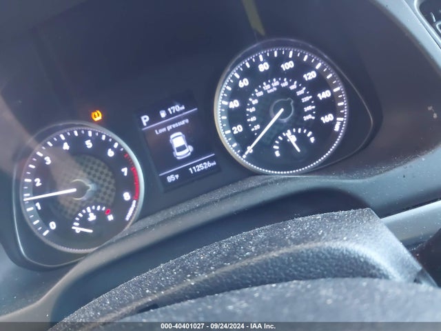 Hyundai ELANTRA SE 2020 5NPD74LFXLH503823 Image 7