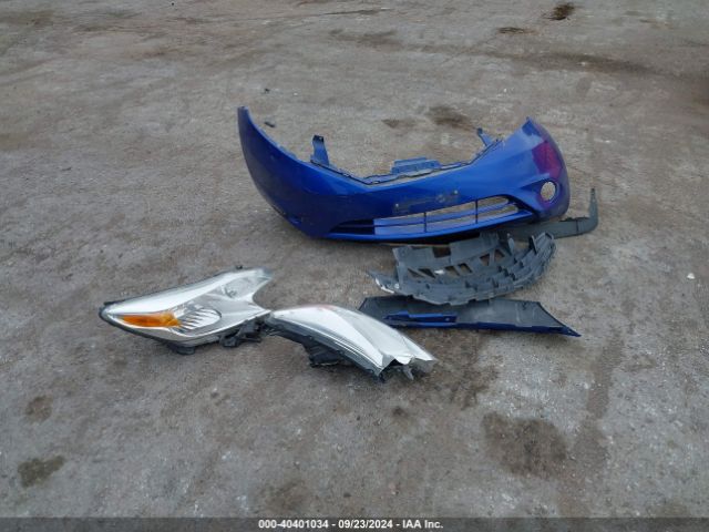 3N1CE2CP0GL407335 Nissan Versa Note S Plus