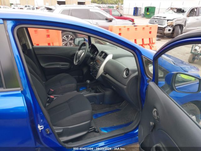 3N1CE2CP0GL407335 Nissan Versa Note S Plus