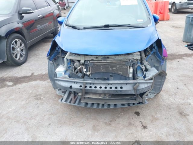 3N1CE2CP0GL407335 Nissan Versa Note S Plus