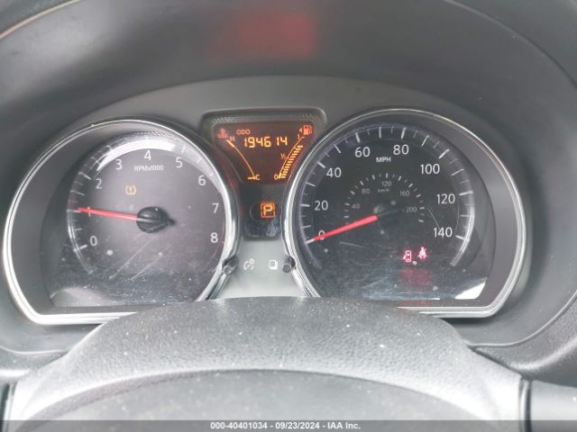 3N1CE2CP0GL407335 Nissan Versa Note S Plus