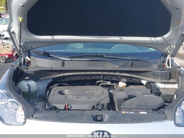 KNDP6CAC8L7773589 KIA SPORTAGE S