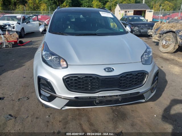 KNDP6CAC8L7773589 KIA SPORTAGE S