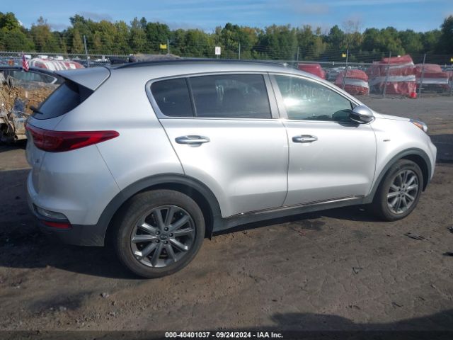 KNDP6CAC8L7773589 KIA SPORTAGE S
