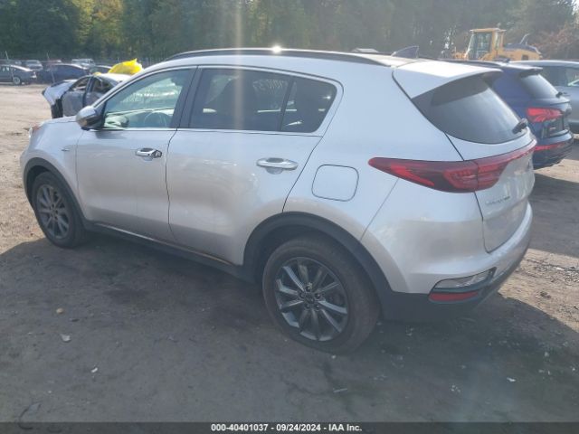 KNDP6CAC8L7773589 KIA SPORTAGE S