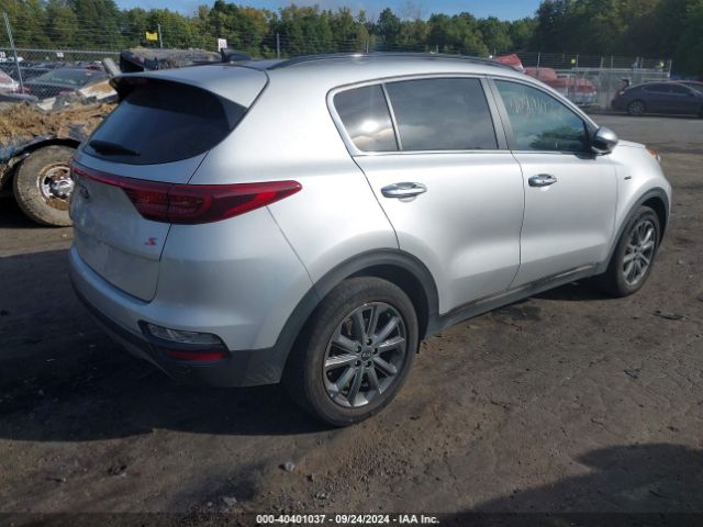 KNDP6CAC8L7773589 KIA SPORTAGE S