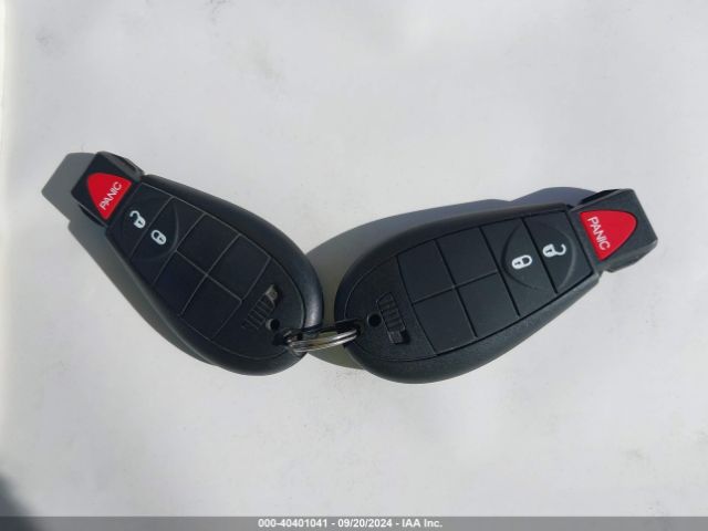 2C4RDGBG5ER417206 Dodge Grand Caravan Se 30th Anniversary