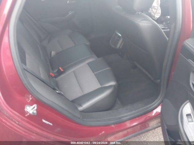 2G1105S34H9184457 Chevrolet IMPALA 1LT