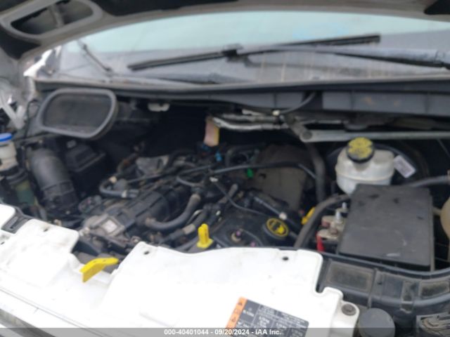 1FTNR2ZG4FKA51456 Ford Transit-250
