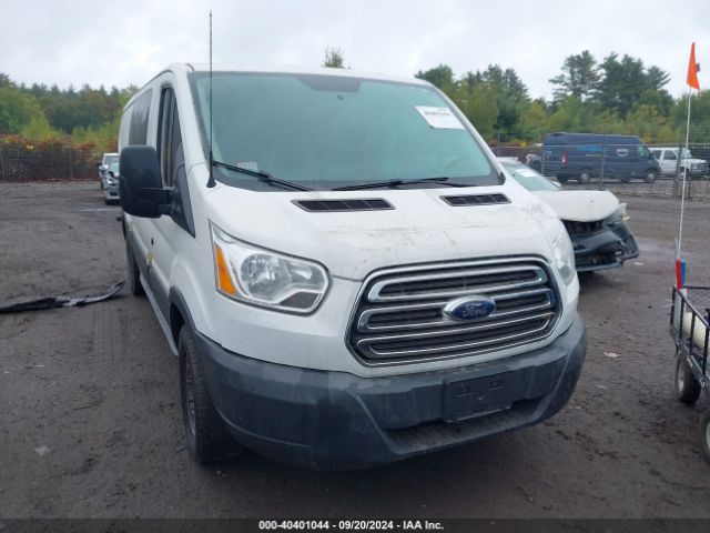 1FTNR2ZG4FKA51456 Ford Transit-250
