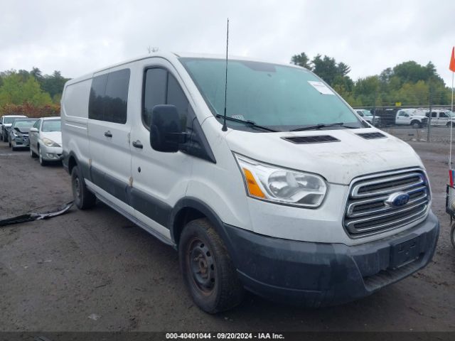 1FTNR2ZG4FKA51456 Ford Transit-250