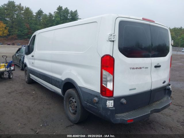 1FTNR2ZG4FKA51456 Ford Transit-250