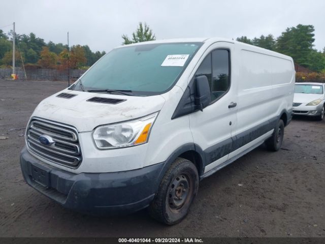 1FTNR2ZG4FKA51456 Ford Transit-250