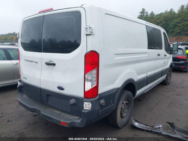 1FTNR2ZG4FKA51456 Ford Transit-250