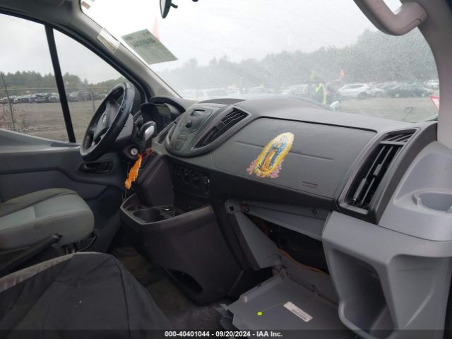 1FTNR2ZG4FKA51456 Ford Transit-250