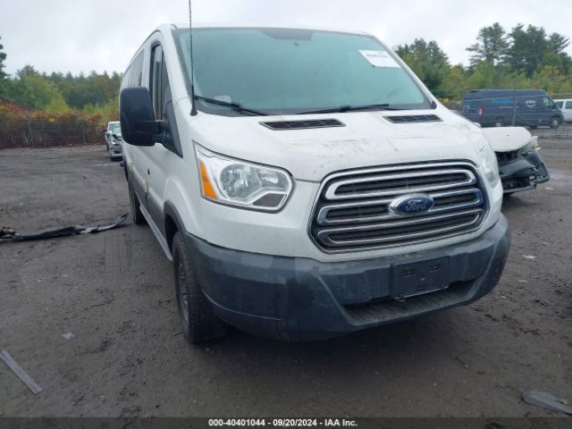 1FTNR2ZG4FKA51456 Ford Transit-250