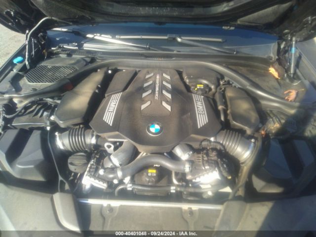 WBAJS7C08LBN96841 BMW M550i Xdrive