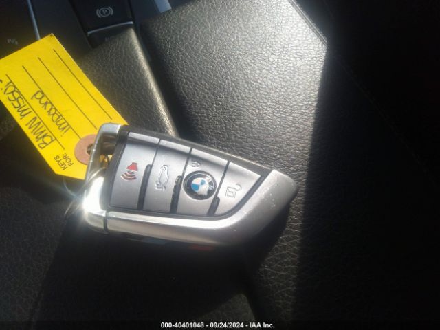 WBAJS7C08LBN96841 BMW M550i Xdrive
