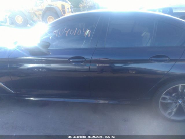 WBAJS7C08LBN96841 BMW M550i Xdrive