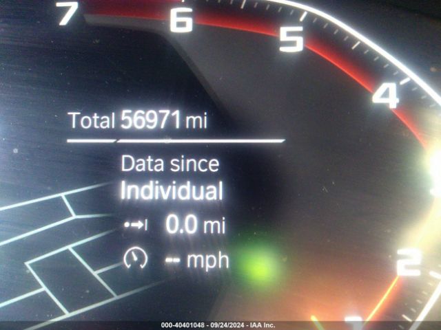 WBAJS7C08LBN96841 BMW M550i Xdrive