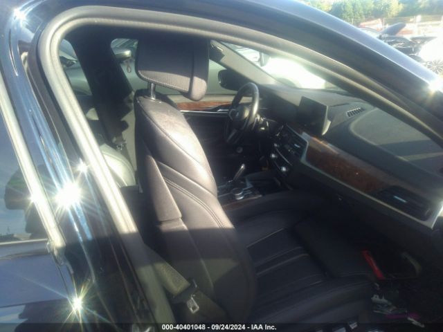 WBAJS7C08LBN96841 BMW M550i Xdrive