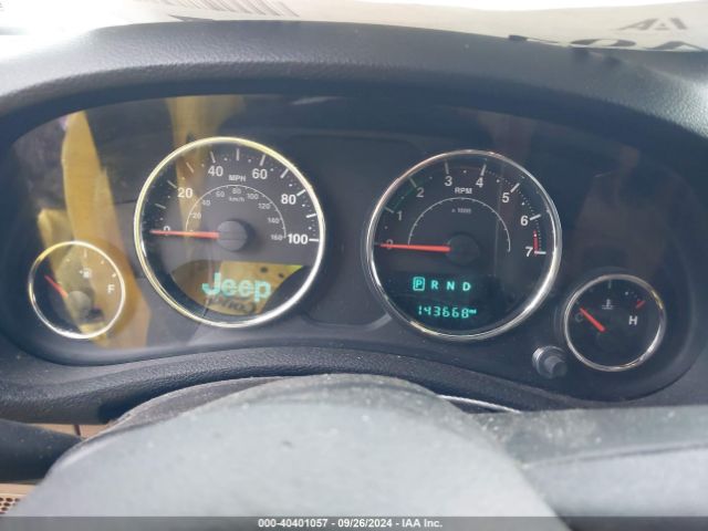 1C4BJWFG6GL200967 Jeep Wrangler Unlimited Rubicon