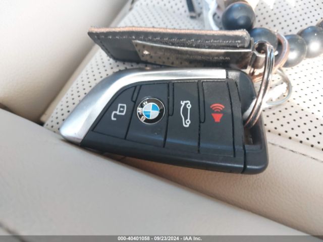 5UX43DP0XP9R59884 BMW X3 Sdrive30i