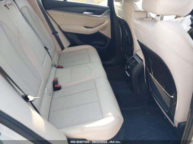 5UX43DP0XP9R59884 BMW X3 Sdrive30i