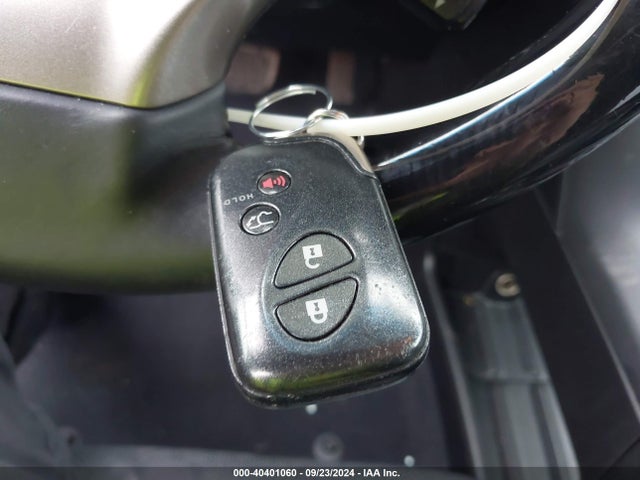 Lexus RX 350 2015 2T2BK1BA4FC258269 Image 11