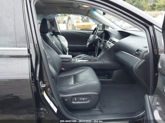 Lexus RX 350 2015 2T2BK1BA4FC258269 Image 5