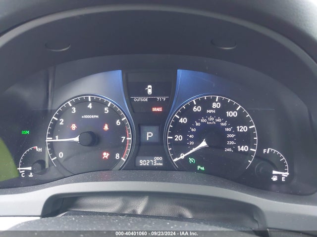 Lexus RX 350 2015 2T2BK1BA4FC258269 Image 7