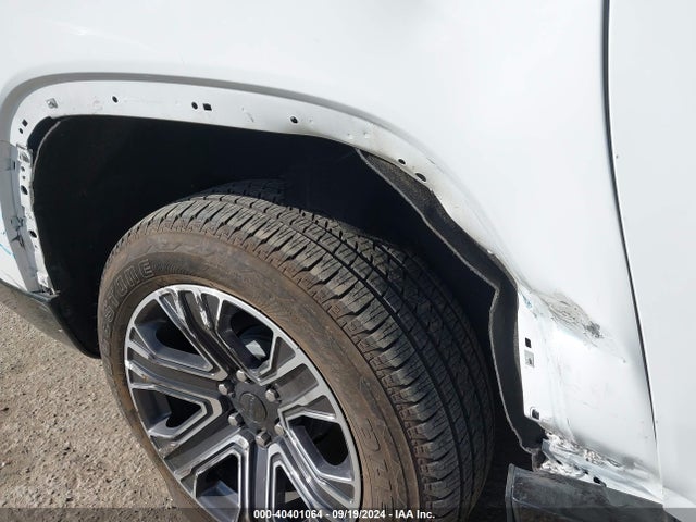 1C4SJSBPXRS168709 Jeep Wagoneer L Series Ii 4x4