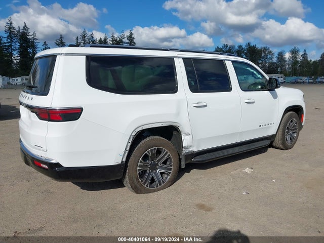 1C4SJSBPXRS168709 Jeep Wagoneer L Series Ii 4x4