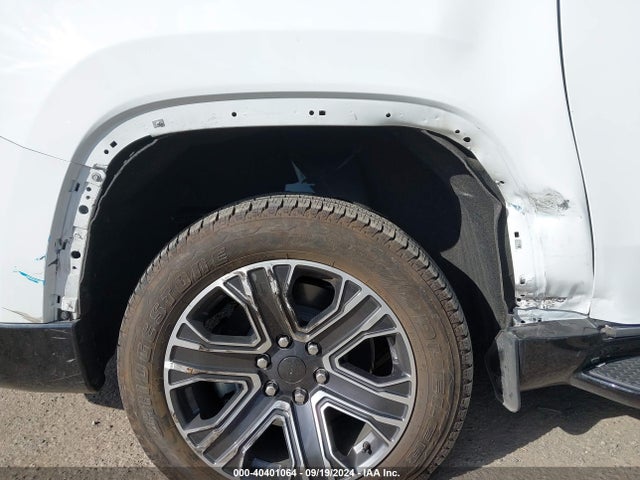1C4SJSBPXRS168709 Jeep Wagoneer L Series Ii 4x4
