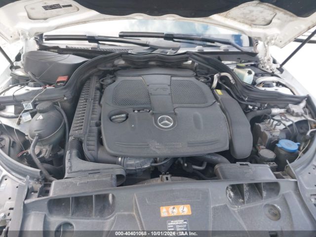 WDDKJ5KB4EF242334 Mercedes-Benz E 350