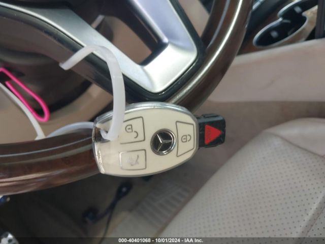 WDDKJ5KB4EF242334 Mercedes-Benz E 350