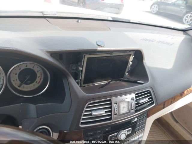 WDDKJ5KB4EF242334 Mercedes-Benz E 350