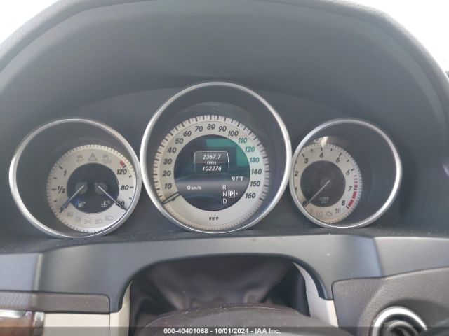 WDDKJ5KB4EF242334 Mercedes-Benz E 350