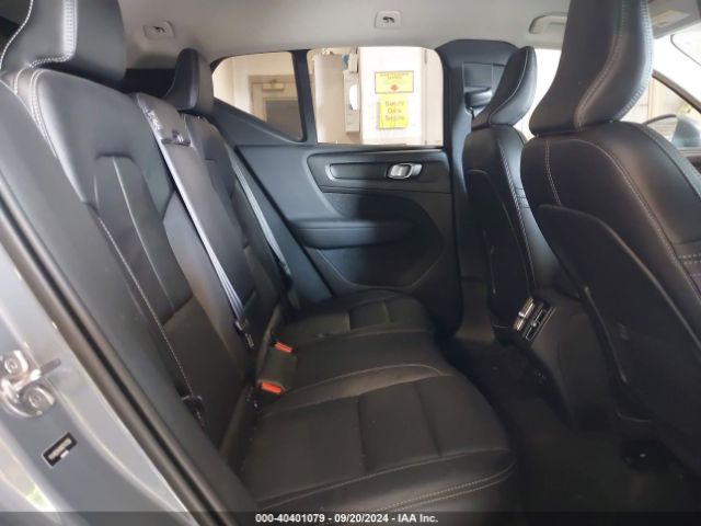 YV4162UK6N2747556 Volvo Xc40 T5 Momentum
