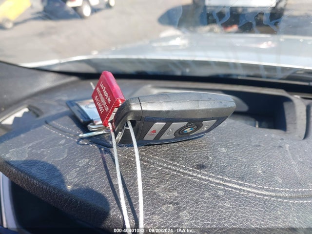 WBA8B3C51JK819351 BMW 340i