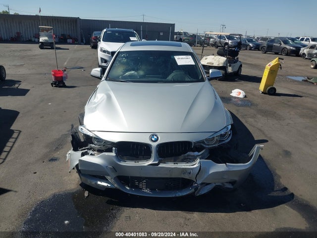 WBA8B3C51JK819351 BMW 340i