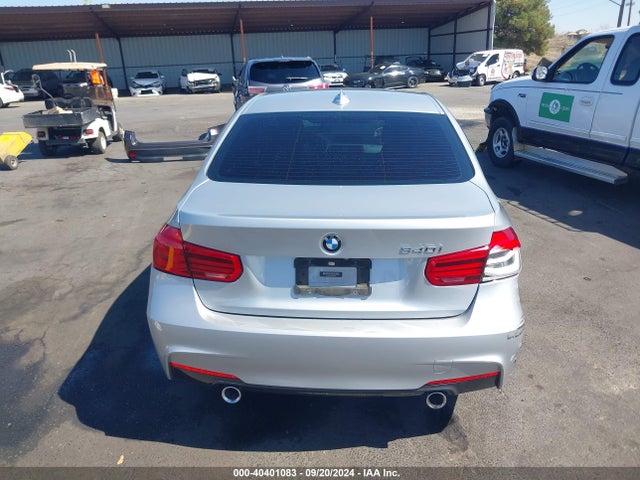 WBA8B3C51JK819351 BMW 340i