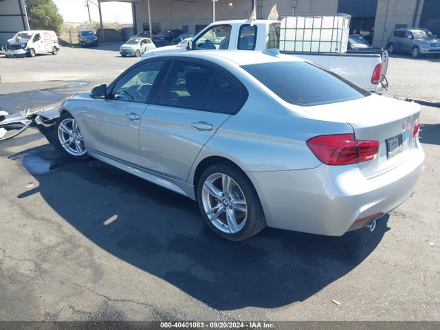 WBA8B3C51JK819351 BMW 340i