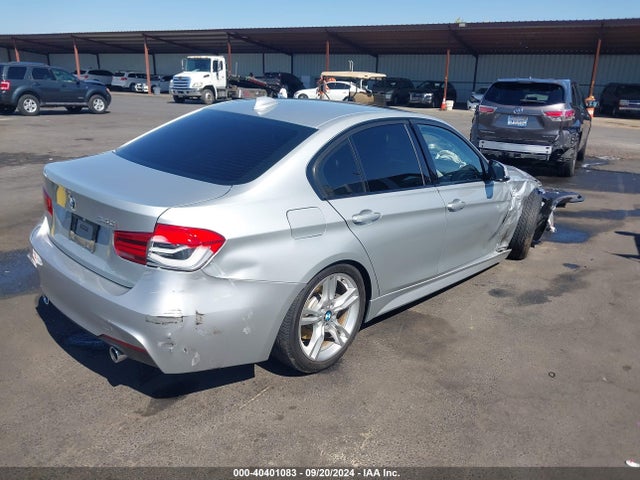 WBA8B3C51JK819351 BMW 340i