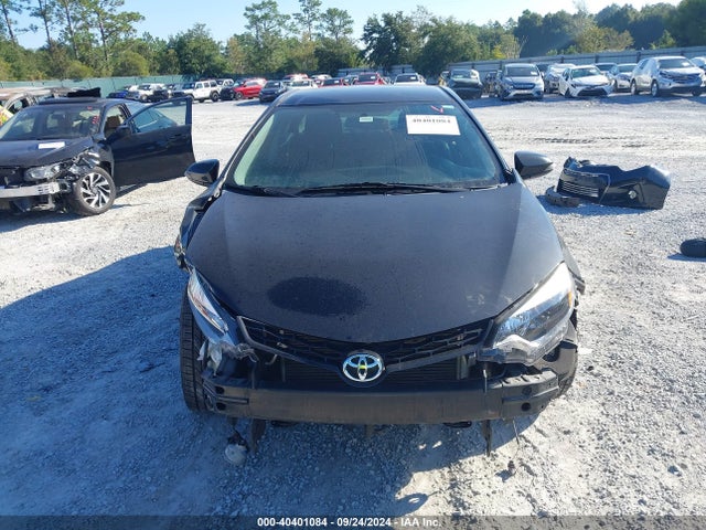 Toyota Corolla S Plus 2015 2T1BURHE0FC305420 Image 13