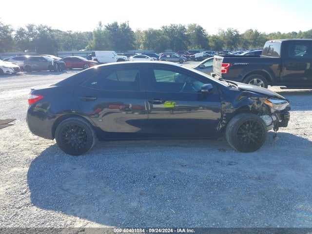 Toyota Corolla S Plus 2015 2T1BURHE0FC305420 Image 14