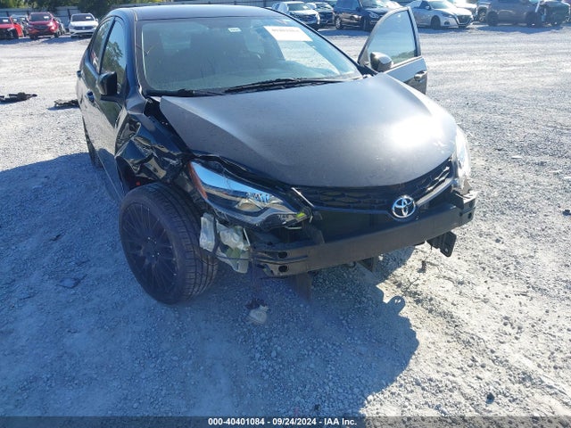 Toyota Corolla S Plus 2015 2T1BURHE0FC305420 Image 6
