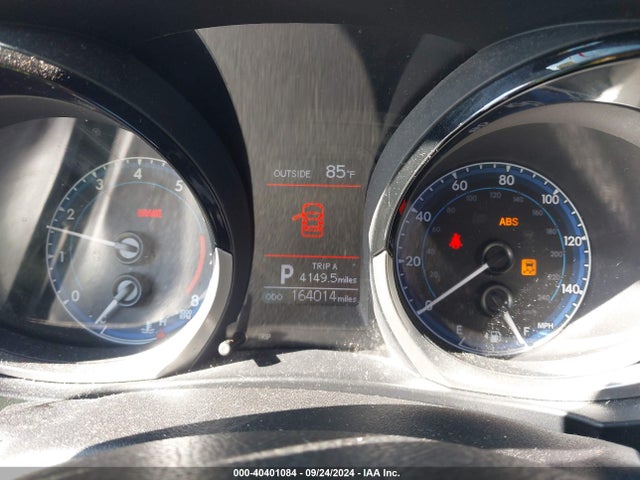 Toyota Corolla S Plus 2015 2T1BURHE0FC305420 Image 7
