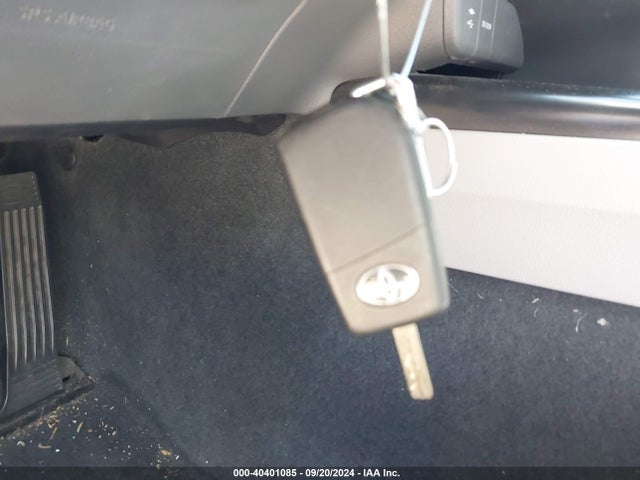 Toyota CAMRY SE 2018 4T1B11HK2JU537458 Image 11