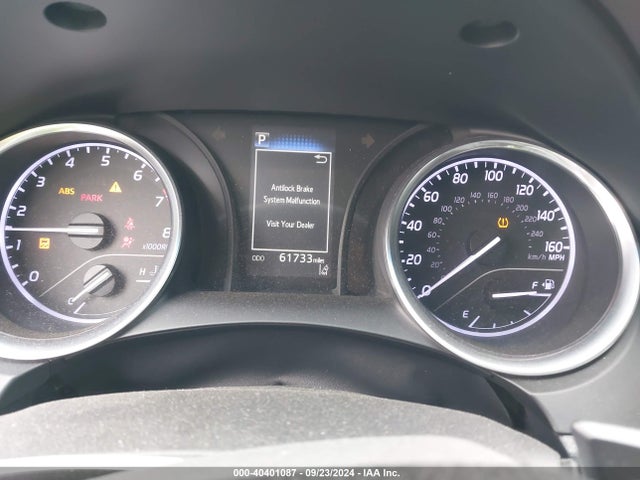 Toyota CAMRY SE 2018 4T1B11HK7JU602059 Image 7